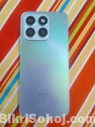 Honor X8b (8/512)